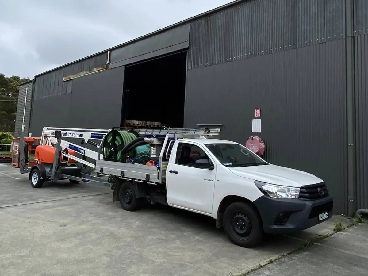 Sussex Inlet in the Shoalhaven serviced by Ed's Property Maintenance