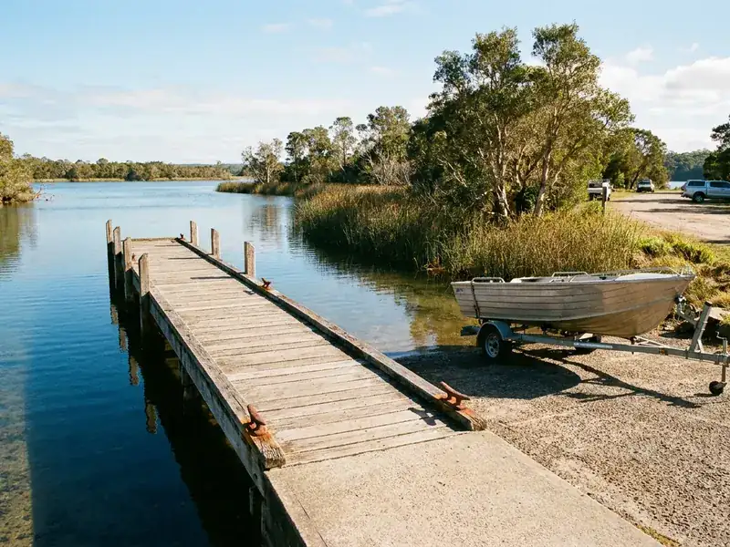 Sussex Inlet property maintenance service area