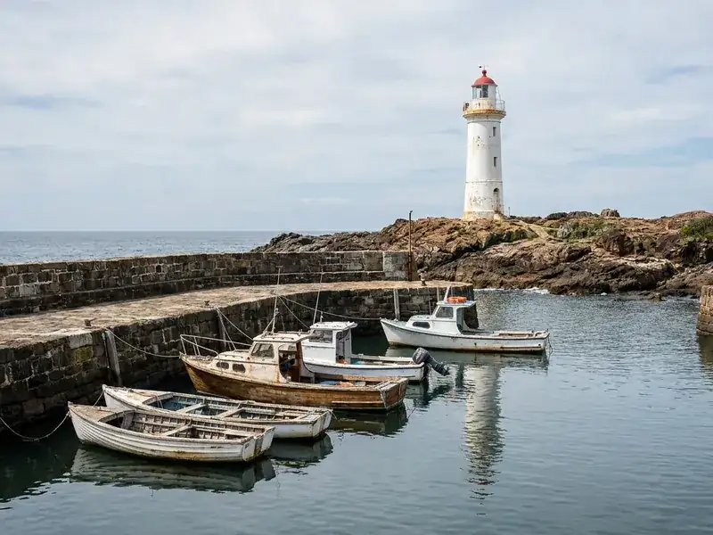 Kiama, NSW — Ed's Property Maintenance service area