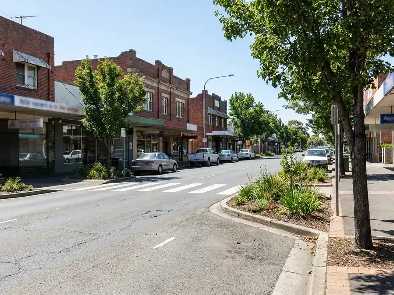 Nowra, NSW — Ed's Property Maintenance service area