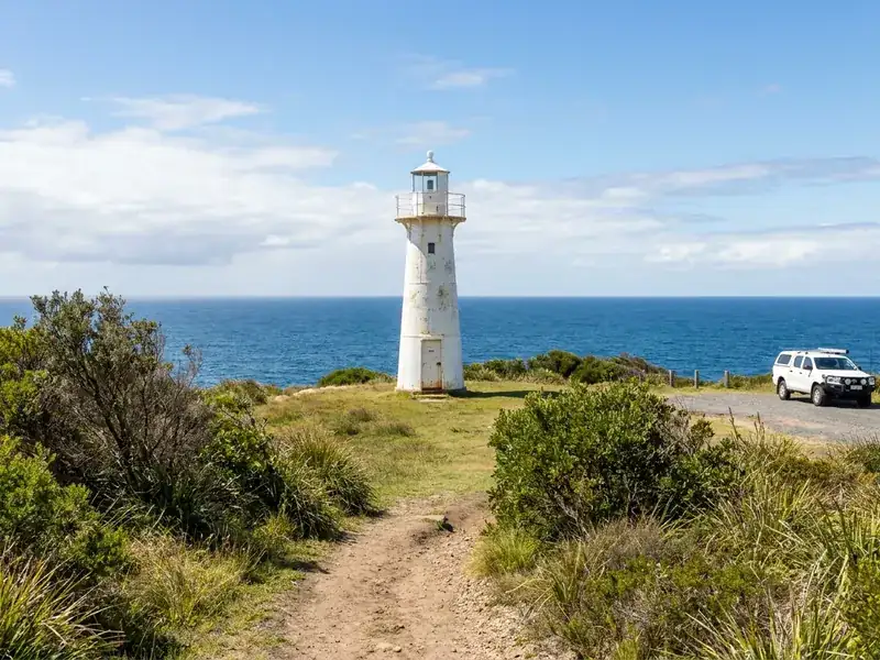 Ulladulla property maintenance service area
