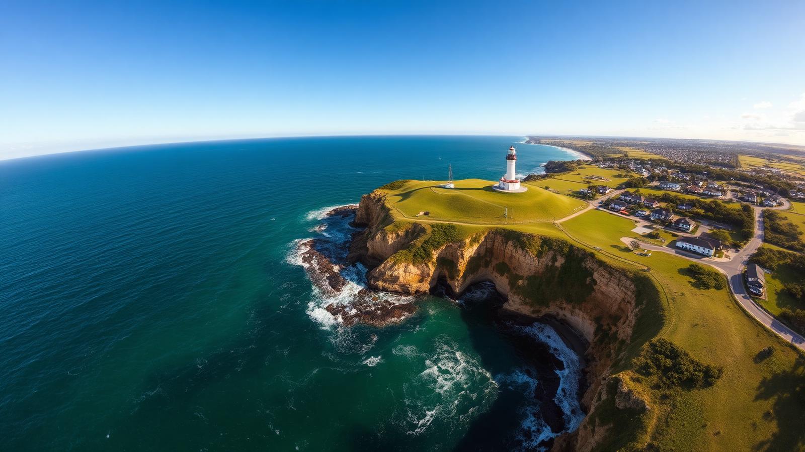 Property maintenance in Kiama, NSW