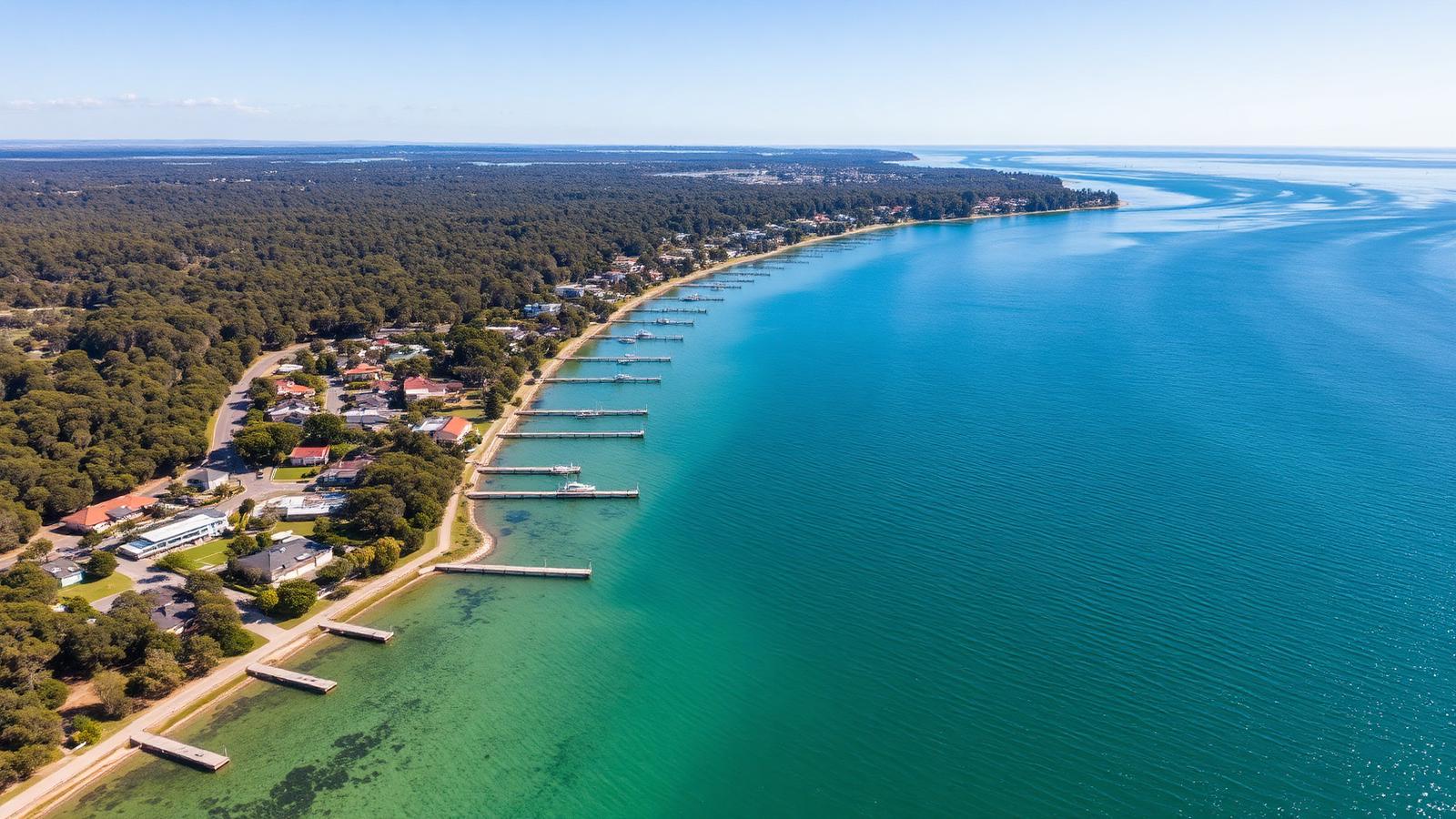 Property maintenance in Sussex Inlet, NSW