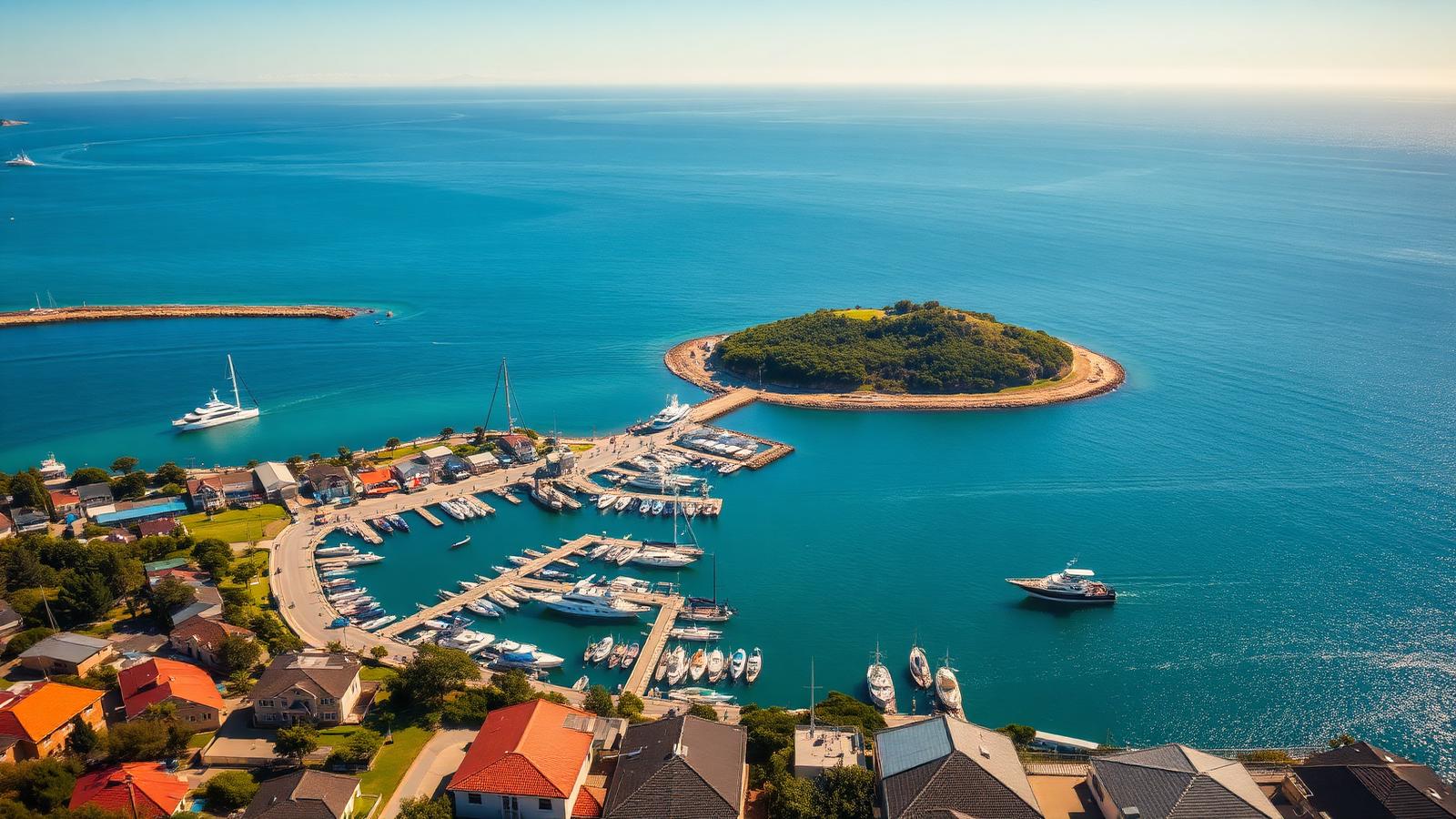 Property maintenance in Ulladulla, NSW